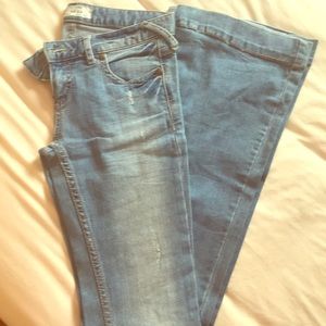 Free People Women’s Jeans
